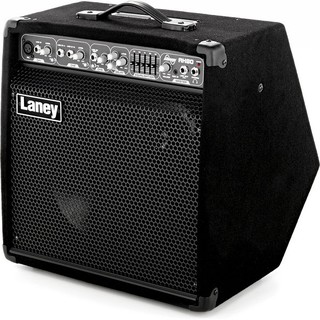Laney AH80 電子琴/電子鼓 專用音箱 80瓦 人聲/吉他/貝斯/各種樂器皆適用 公司貨【宛伶樂器】