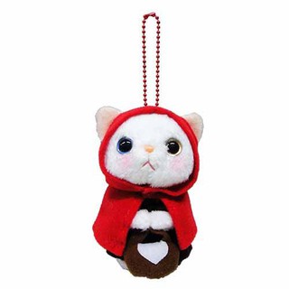 灰熊哈日 現貨 預購 正版choo Choo Cat 甜蜜貓吊飾包包吊飾玩偶娃娃韓國jetoy 蝦皮購物