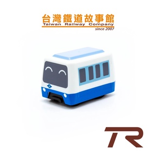 鐵支路模型 QV013 台北捷運 木柵線 電聯車 迴力車 小火車 | TR台灣鐵道故事館