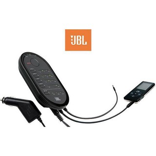 車用音響神器! 口袋型可攜式※臺北快貨※美國原裝 JBL MS2 MS-2 DSP 數位音訊處理器