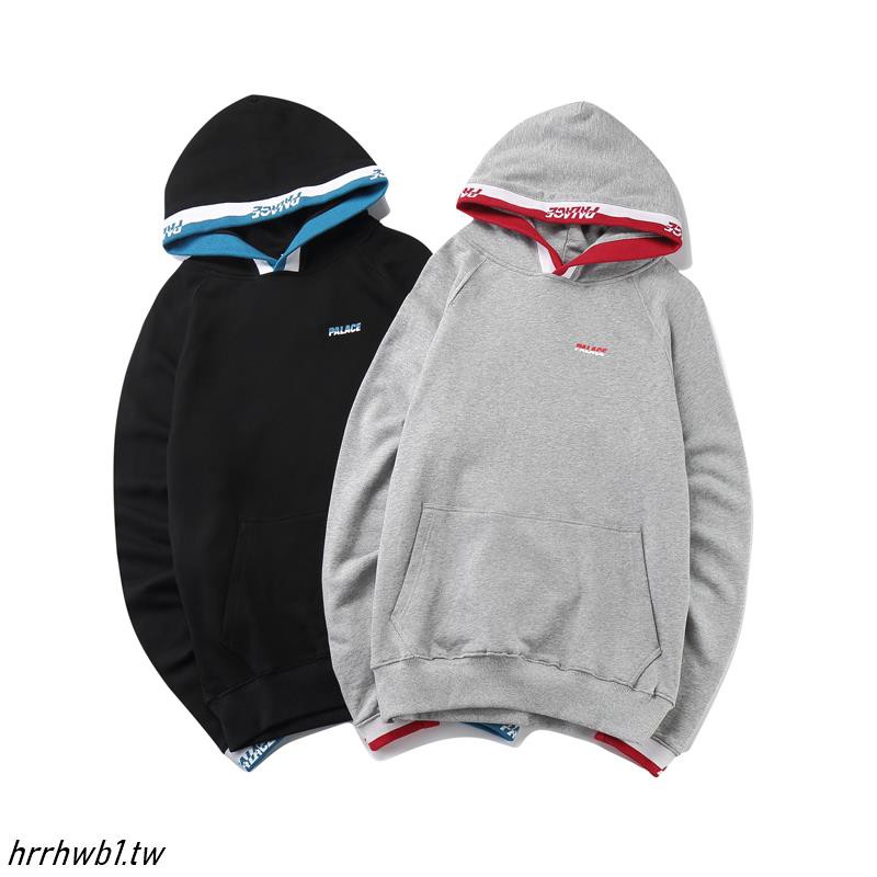 palace splitter hoodie