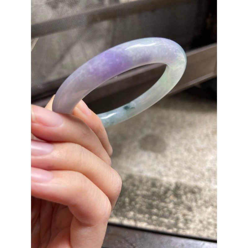 濃紫飄花鐲的價格推薦 21年7月 比價比個夠biggo