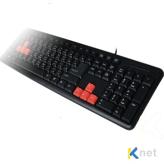 S9 鵰光鍵影 鍵盤 USB -KTnet Taiwan