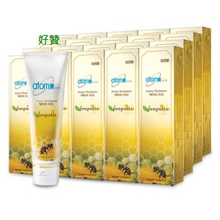 艾多美 牙膏200g(1條）