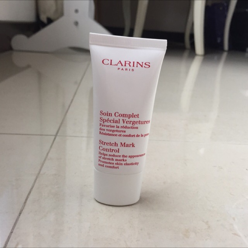 * Sukena * 克蘭詩 Clarins 宛若新生除紋霜 30ml