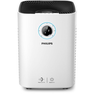 飛利浦PHILIPS 25坪智能抗敏空氣清淨機 AC5659
