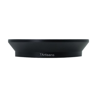【I攝影】七工匠 7artisans 12mm f2.8 用 濾鏡支架 遮光罩