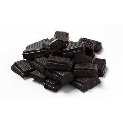 黑巧克力榛果純糖乳清蛋白.特黑黑巧克力純糖 可可粉多一倍黑度多三倍 中華營養網