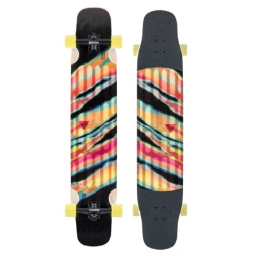 Landyachtz Hollowtech Stratus Spectrum 46" Longboard 長板