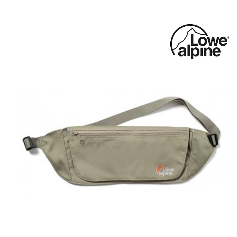 Lowe alpine英國 Dryzone Waist Safe 貼身護照腰包 藏錢包54211FAC98