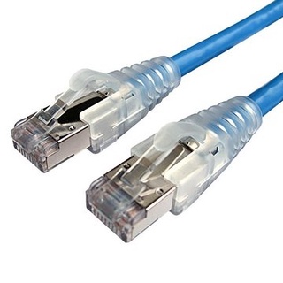Pro-Best 柏旭佳 NET-CBL-PRO02/C6A-1 2M Cat.6a 10G極速 超六類 網路線 綠風潮