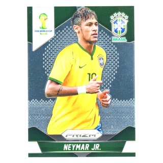 1/26號更新！內馬爾 Neymar Jr 大集合！高比例 金屬卡 球員卡 限量卡 Topps Chrome Prizm
