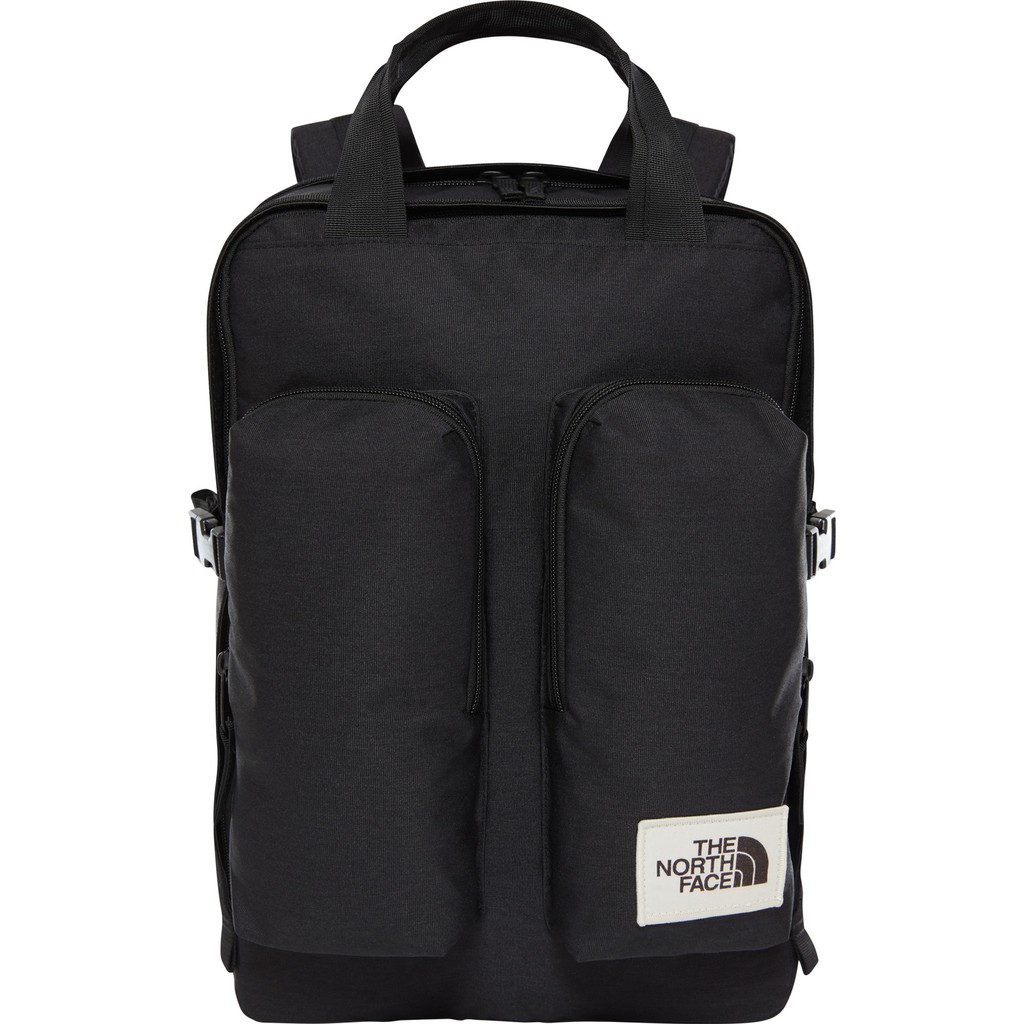 🚀UrTYPE🚀北臉 The North Face Mini Crevasse Backpack 白標 後背包 背包