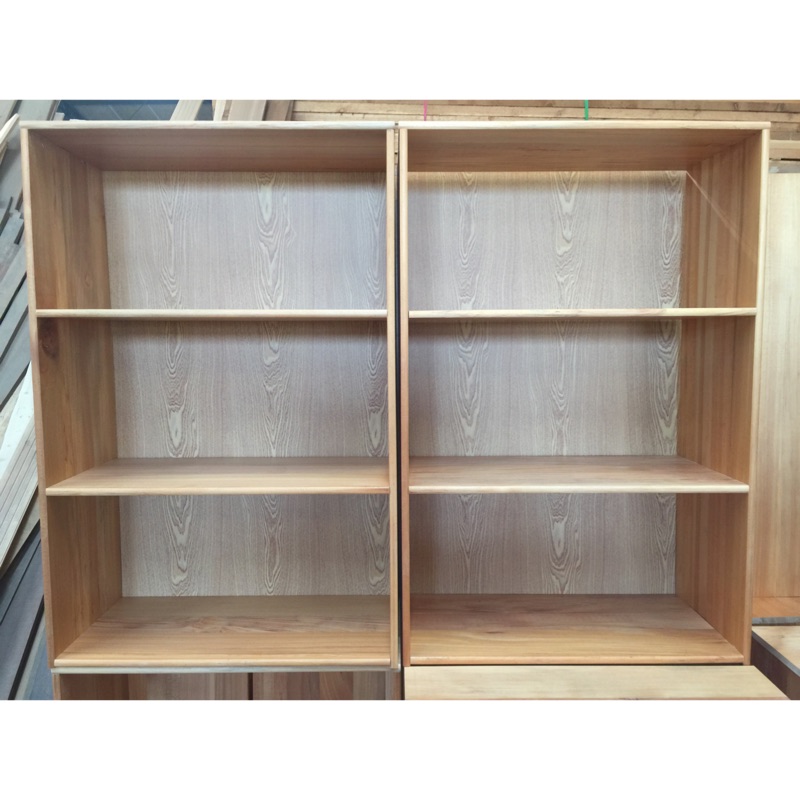 Cl 607 6 實木電話三層櫃 不含 盛邑家具設計 現品家具