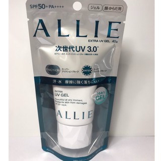 ALLIE EX UV高效防曬水凝乳N(MINI) 40g
