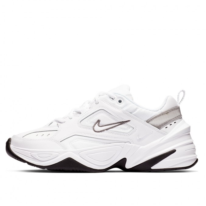 nike sportswear m2k tekno white