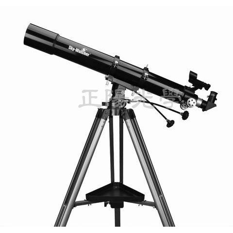 正陽光學 Sky-Watcher BK909 AZ3 D=90mm/F=900mm 天文望遠鏡 望遠鏡