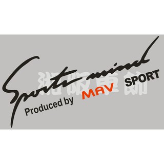 【湘阪車飾】福特 FORD MAV 燈眉貼 大燈貼 引擎蓋貼 Festiva Metrostar Kuga i-Max