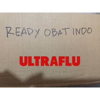 ULTRAFLU (1 tablet isi 4)