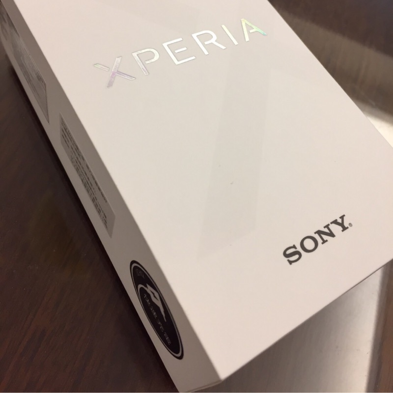 Sony Xperia xz