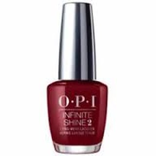 (—軒髮品屋)OPI 如膠似漆2.0系列．Got The Blues For Red (ISL W52).310元