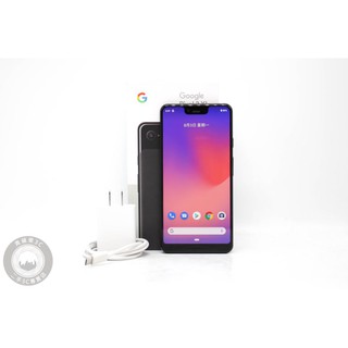 直購價 7 900元 Google Pixel 3 Xl 64gb 二手機 中古機 9成新 蝦皮購物