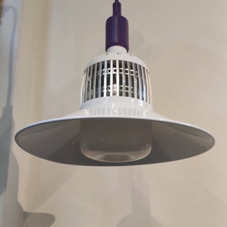 （麥電火）夜市燈泡 55W 85W 100W 150W LED 燈泡 白光 110V 220V