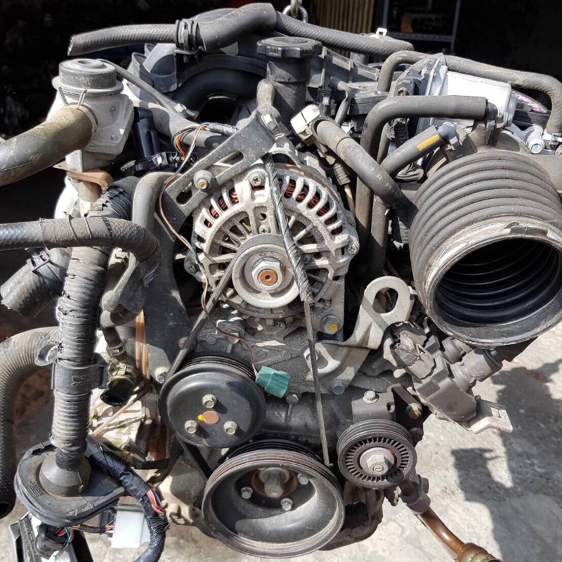 RX8 轉子引擎 六速、五速手排變速箱