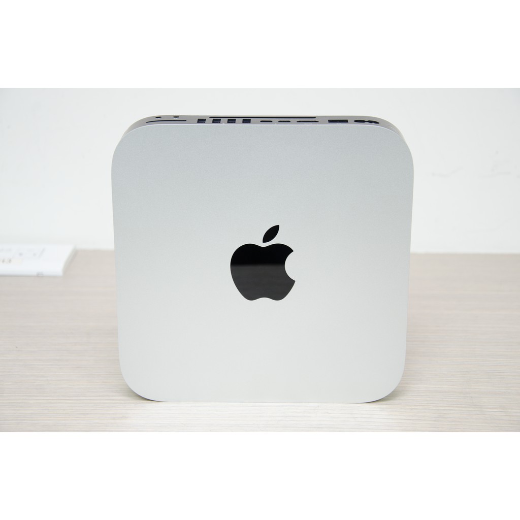 【OSSLab弘昌電子】Apple Mac mini 2011年 雙硬碟 500G HDD+340G SSD