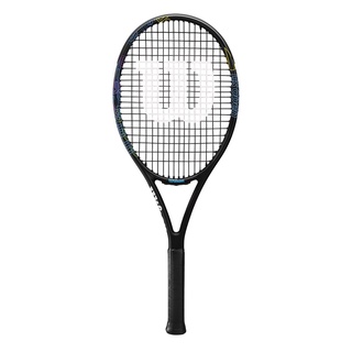 【曼森體育】Wilson US OPEN BLX 100 黑藍 網球拍 283g 美網 限量款