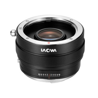 LAOWA MSC魔法移軸增距鏡（Canon EF/Nikon F轉SONY E 接環）【建議聊聊詢問庫存】