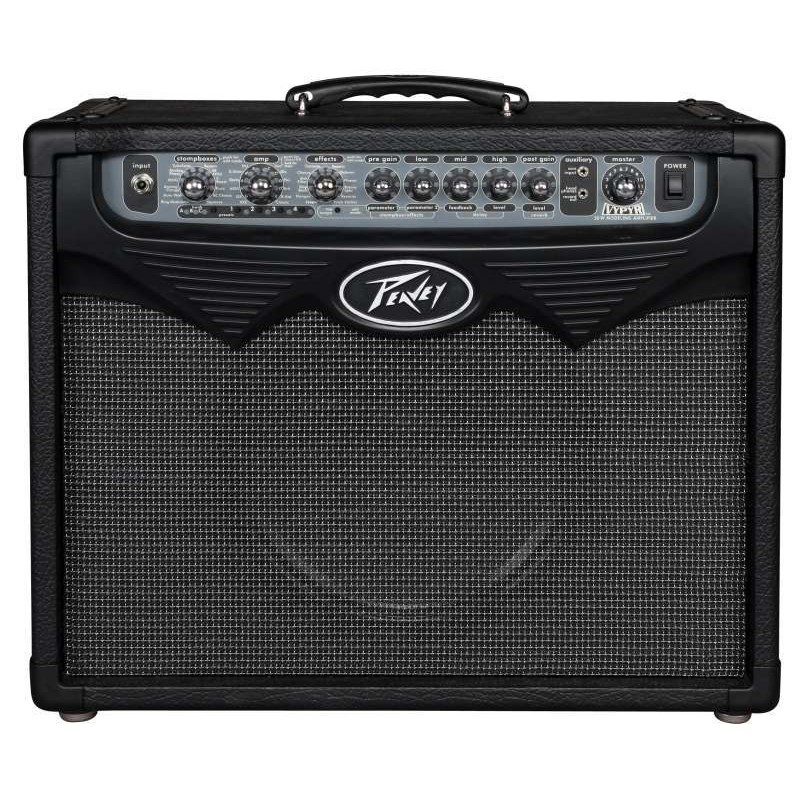 亞洲樂器 Peavey Vypyr 30 Guitar Combo Amplifier 電吉他音箱