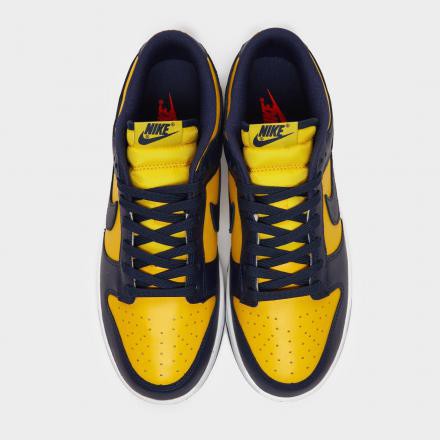 dunk sb michigan