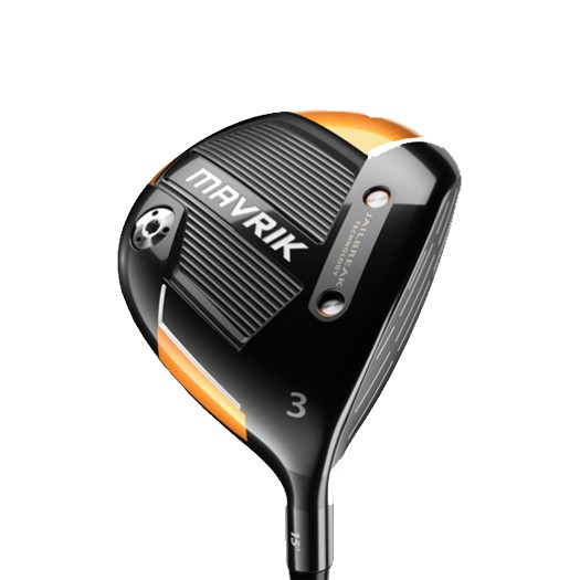 【飛揚高爾夫】2020 Callaway MAVRIK 球道木