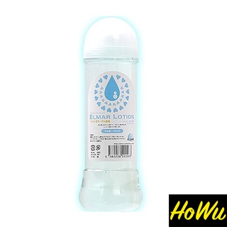 【A-one】海洋水中黏度水溶性潤滑液（300ml）｜Howu好物商城