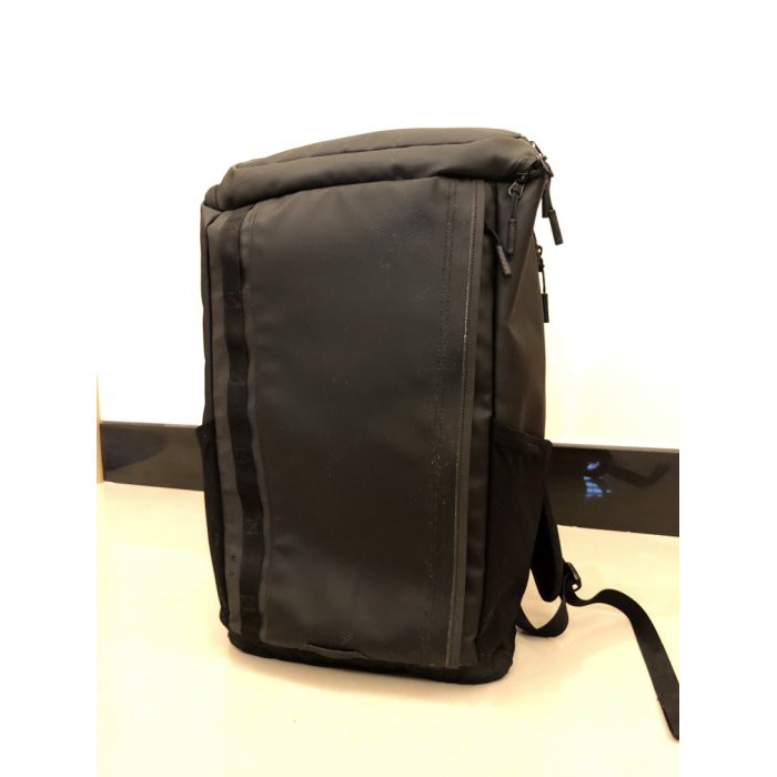 north face base camp kaban backpack