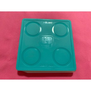 （二手）2angels 副食品矽膠製冰盒-15ml