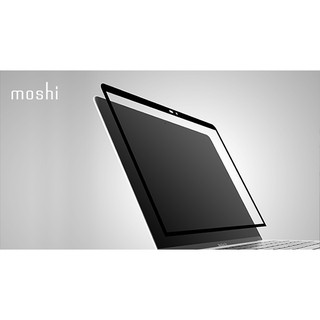 Moshi iVisor MacBook 13吋防眩光螢幕保護貼