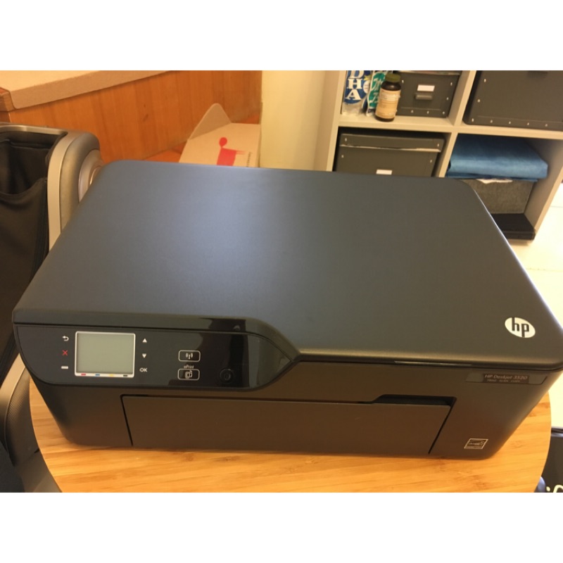 hp printer 3520