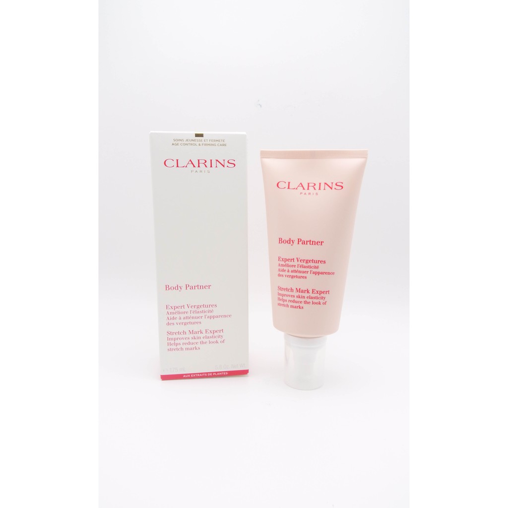 Clarins 克蘭詩 宛若新生撫紋霜175ml 妊娠紋孕婦護理除紋全新一代 蝦皮購物