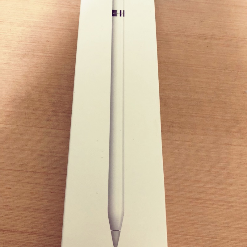 Apple Pencil iPad Pro 2018