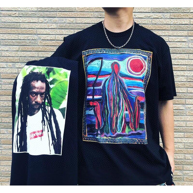 reaper tee supreme