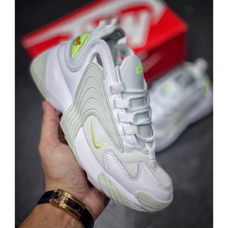 nike zoom air 2000