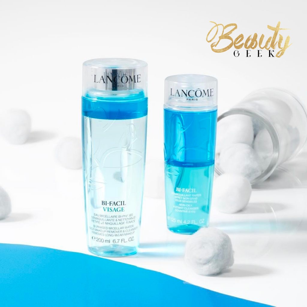 bi facil visage lancome