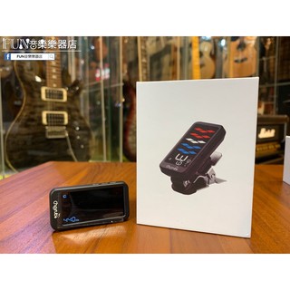 【Fun音樂樂器店】Cherub WST-905 超靈敏 夾式調音器