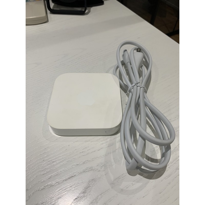 Apple Airport Express A1392 wifi 路由器分享器