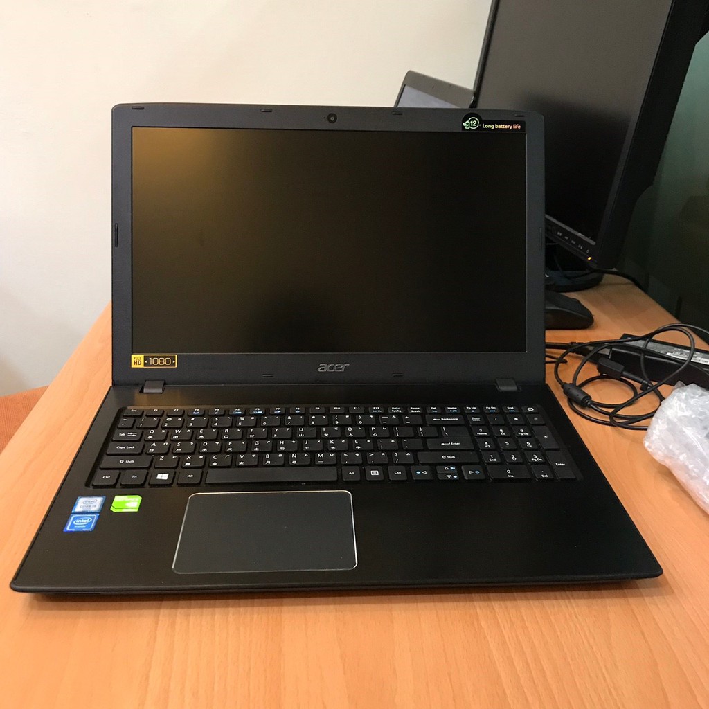 清倉 Acer 宏碁acer E5 575g E5 575g 56s0 蝦皮購物