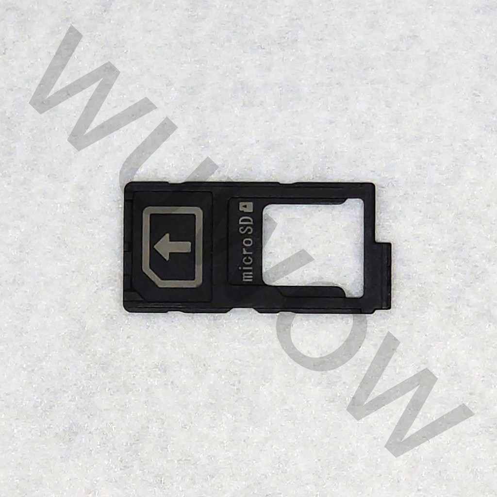 [WUWOW 二手販售] 拆機品 SIM卡托 可用於 SONY Xperia Z5 Premium/Z5P/E