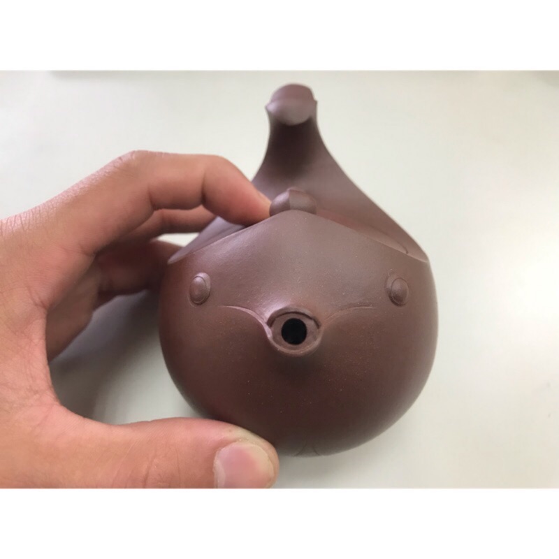 紫砂壺 五廠金魚 紫砂泥 蝦皮購物