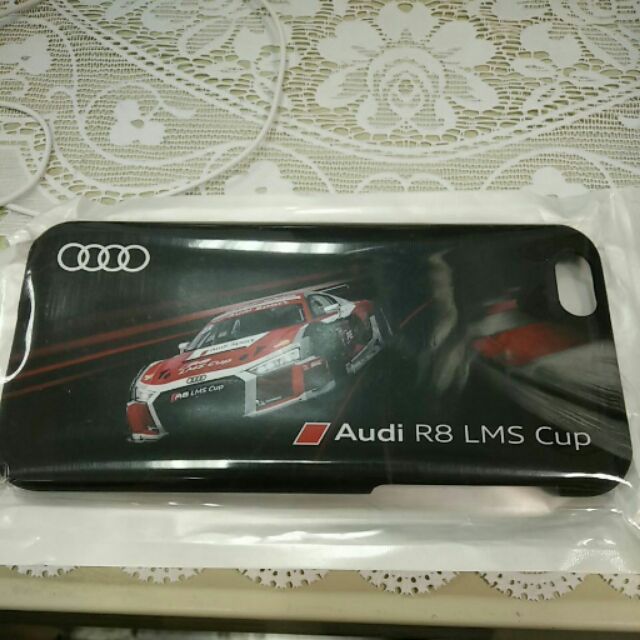Audi iphone6手機殼